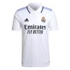 Real Madrid BENZEMA 9 Ballon d Or Thuisshirt 2022-23
